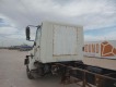 2007 Hino 268 Cab &amp; Chassis Truck - 16