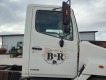 2007 Hino 268 Cab &amp; Chassis Truck - 22
