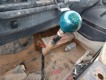 2007 Hino 268 Cab &amp; Chassis Truck - 32