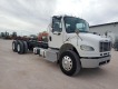2015 Freightliner Cab &amp; Chassis Truck - 7