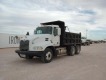 2000 Mack CX613 Dump Truck
