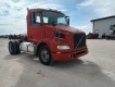 2004 Volvo Truck Tractor, Day Cab, Single Axle - 7