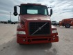 2004 Volvo Truck Tractor, Day Cab, Single Axle - 8