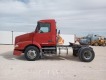 2004 Volvo Truck Tractor, Day Cab, Single Axle - 2