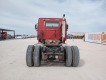2004 Volvo Truck Tractor, Day Cab, Single Axle - 4