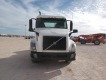 2014 Volvo Truck Tractor - 8