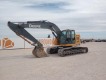 2014 John Deere 245G LC Excavator