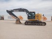 2014 John Deere 245G LC Excavator - 2