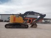 2014 John Deere 245G LC Excavator - 6