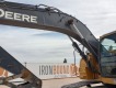 2014 John Deere 245G LC Excavator - 10