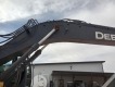 2014 John Deere 245G LC Excavator - 22