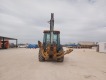 2009 John Deere 410J Backhoe - 4