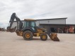 2009 John Deere 410J Backhoe - 6