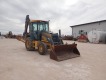 2009 John Deere 410J Backhoe - 7