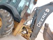 2009 John Deere 410J Backhoe - 17