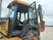 2009 John Deere 410J Backhoe - 36