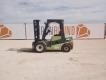 Clark C30D Forklift - 2