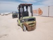 Clark C30D Forklift - 3