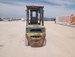 Clark C30D Forklift - 4