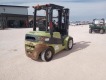 Clark C30D Forklift - 5