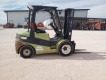 Clark C30D Forklift - 6