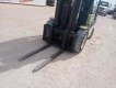 Clark C30D Forklift - 9