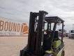 Clark C30D Forklift - 10