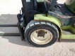 Clark C30D Forklift - 11