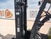 Clark C30D Forklift - 12