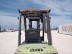 Clark C30D Forklift - 17