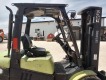 Clark C30D Forklift - 19