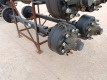 (2) Unused Colaert Essieux Semi Trailer Axles - 2