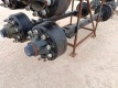 (2) Unused Colaert Essieux Semi Trailer Axles - 3