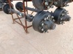 (2) Unused Colaert Essieux Semi Trailer Axles - 2