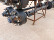 (2) Unused Colaert Essieux Semi Trailer Axles - 3