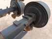 (2) Unused Colaert Essieux Semi Trailer Axles - 7