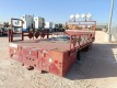 198"x 97" Flatbed Truck Bed - 3