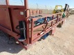 198"x 97" Flatbed Truck Bed - 7