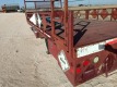 198"x 97" Flatbed Truck Bed - 11