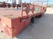 198"x 97" Flatbed Truck Bed - 14