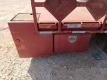 198"x 97" Flatbed Truck Bed - 15