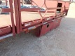 198"x 97" Flatbed Truck Bed - 16