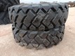 (2) Unused Telehandler Wheels w/Tires 400/75-28 - 3