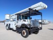 2011 International 7300 Bucket Truck ( Does Not Run ) - 4