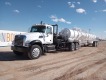 2009 Mack GU713 Kill Truck