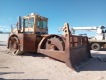 CMI Trashmaster 3-70C Landfill Compactor - 2