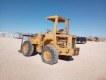 Cat 910 Wheel Loader - 3