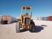 Cat 910 Wheel Loader - 4