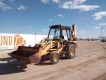 JCB 1400B Backhoe