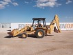 JCB 1400B Backhoe - 2